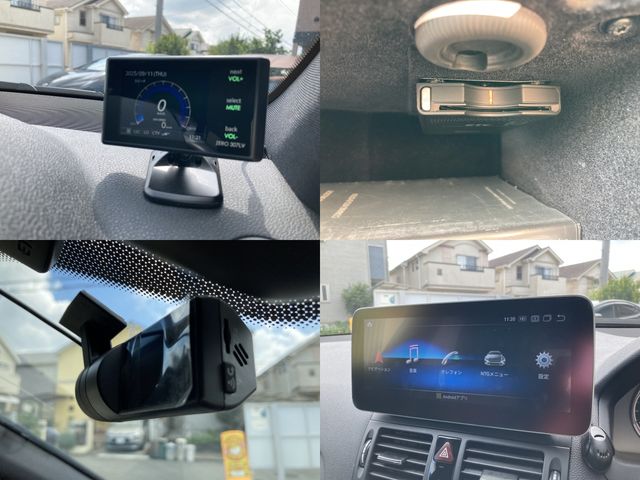 AMG AMG C class stationwagon 2008