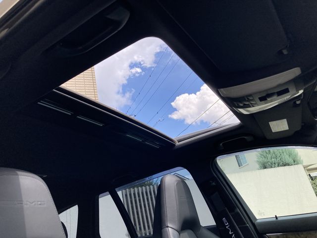 AMG AMG C class stationwagon 2008