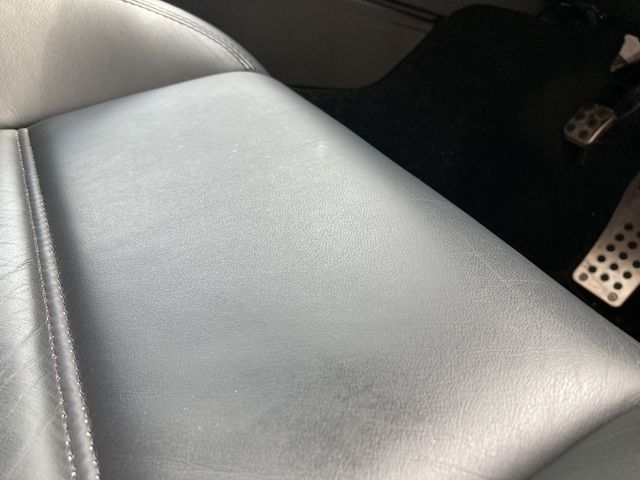 AMG AMG C class stationwagon 2008