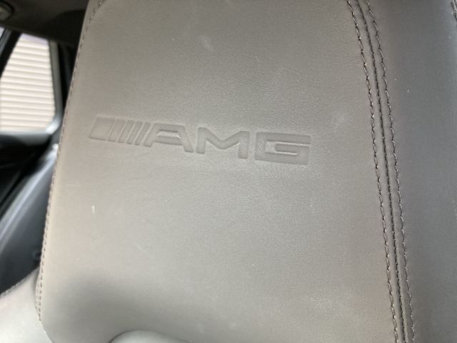 AMG AMG C class stationwagon 2008