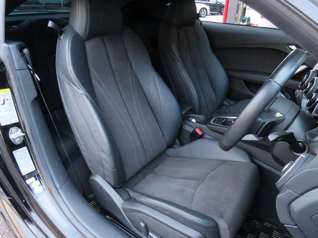 AUDI AUDI TT coupe 2015