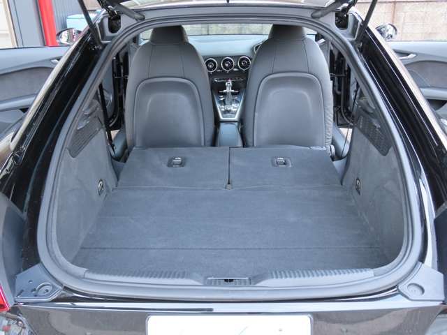 AUDI AUDI TT coupe 2015