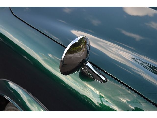 DAIHATSU MIRA GINO 2003