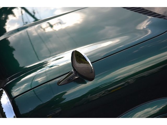 DAIHATSU MIRA GINO 2003