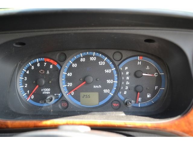 DAIHATSU MIRA GINO 2003