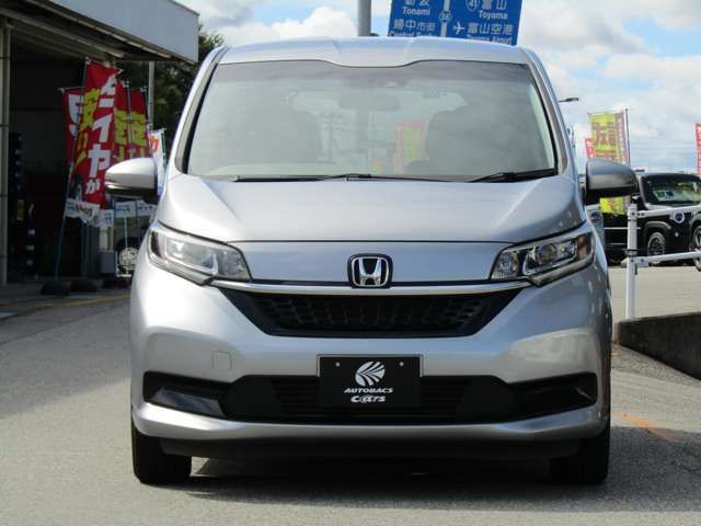 HONDA FREED 2021