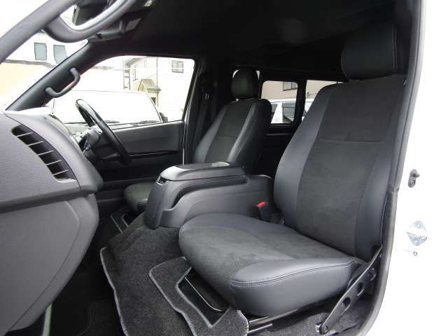 TOYOTA HIACE van 2WD 2022