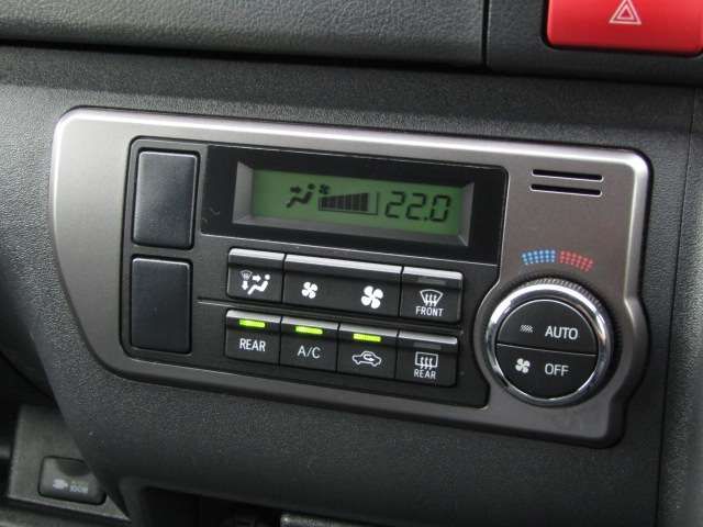 TOYOTA HIACE van 2WD 2022