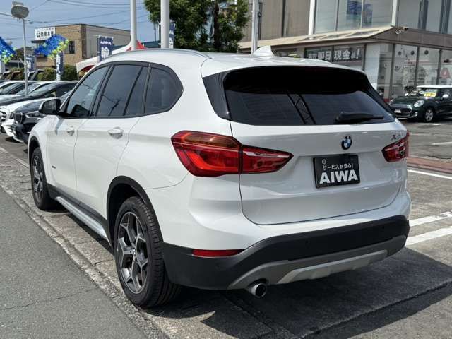 BMW BMW X1 2017