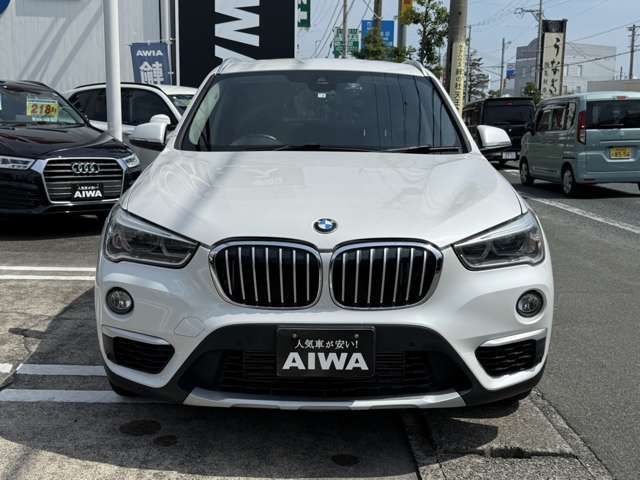 BMW BMW X1 2017