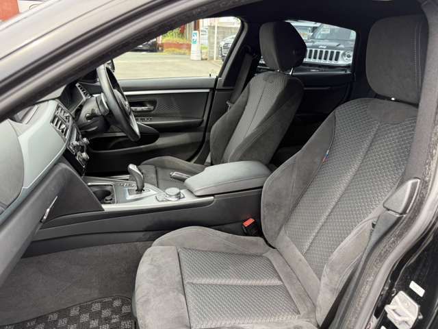 BMW BMW 4series Gran coupe 2018