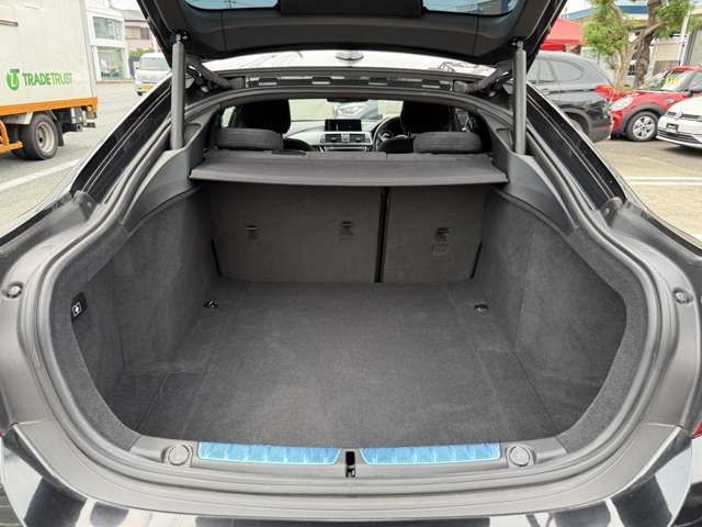 BMW BMW 4series Gran coupe 2018