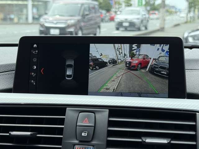 BMW BMW 4series Gran coupe 2018