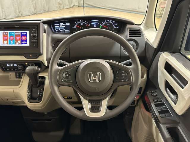 HONDA N BOX 2018