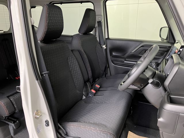 SUZUKI Spacia GEAR 2025