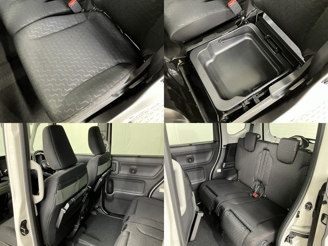 SUZUKI Spacia GEAR 2025