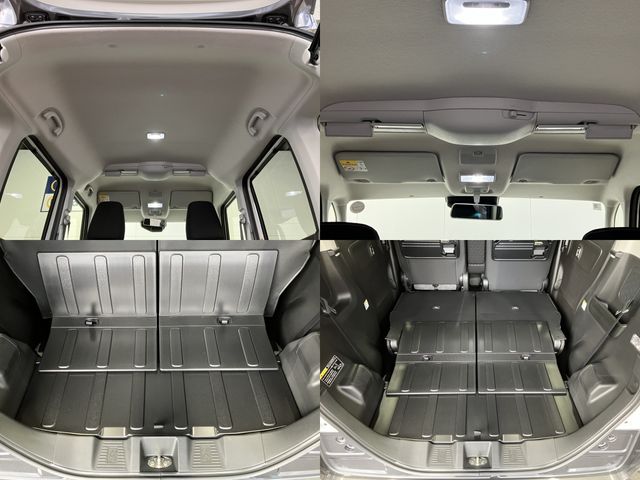 SUZUKI Spacia GEAR 2025