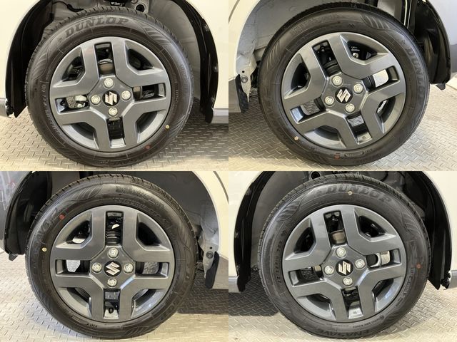 SUZUKI Spacia GEAR 2025