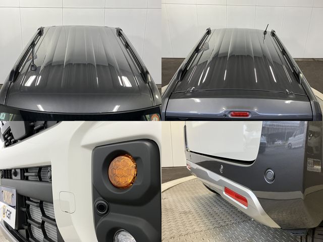 SUZUKI Spacia GEAR 2025