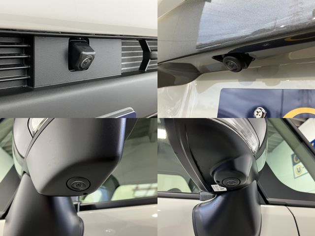 SUZUKI Spacia GEAR 2025