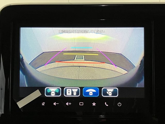 SUZUKI Spacia GEAR 2025