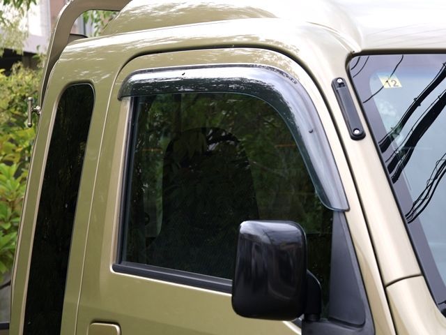 DAIHATSU HIJET truck 2019