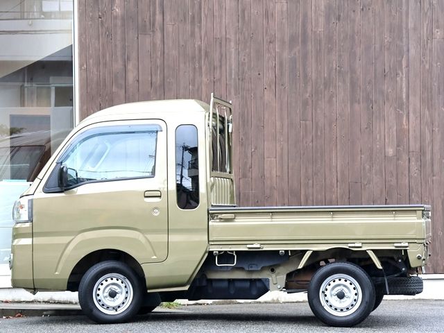 DAIHATSU HIJET truck 2019