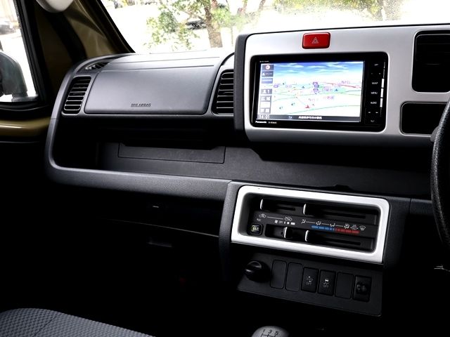 DAIHATSU HIJET truck 2019