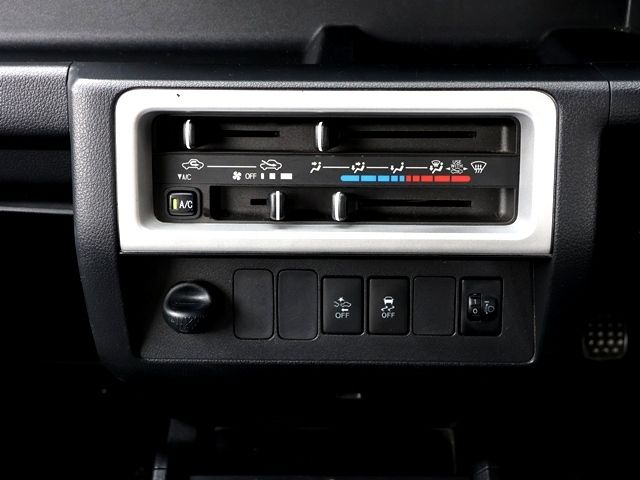 DAIHATSU HIJET truck 2019