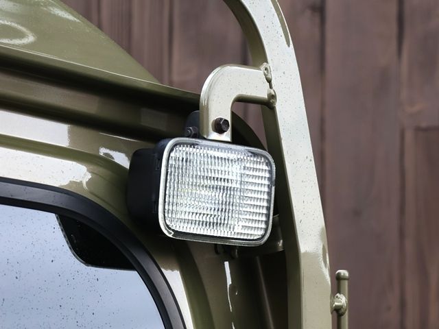 DAIHATSU HIJET truck 2019