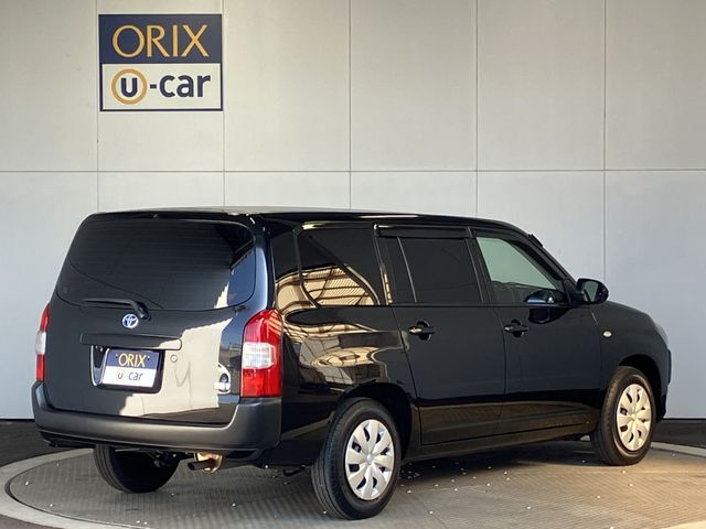 TOYOTA PROBOX van HYBRID 2021