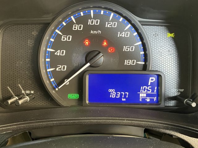 TOYOTA PROBOX van HYBRID 2021