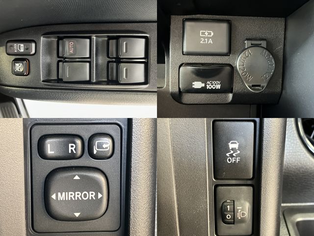 TOYOTA PROBOX van HYBRID 2021