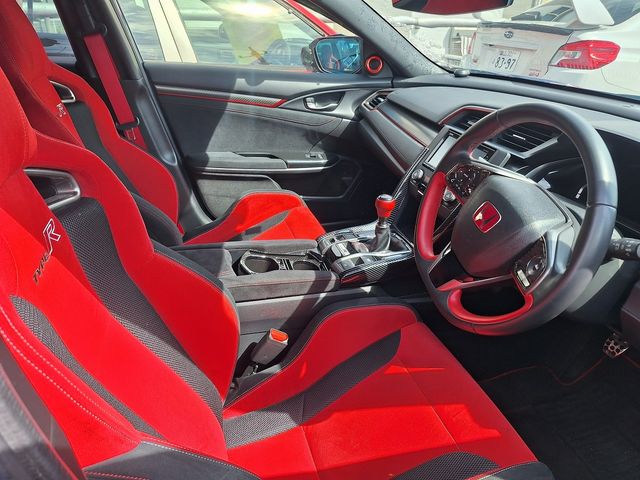 HONDA CIVIC sedan 2018