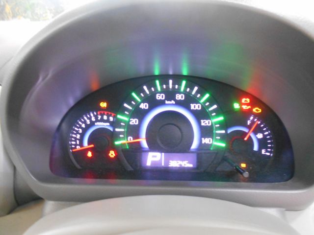 MAZDA FLAIR WAGON 2013