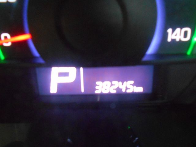 MAZDA FLAIR WAGON 2013