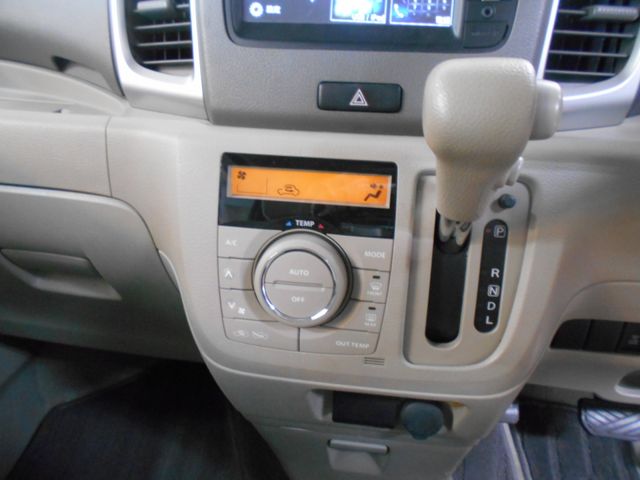 MAZDA FLAIR WAGON 2013