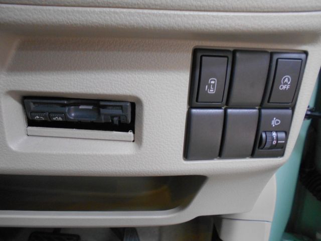 MAZDA FLAIR WAGON 2013