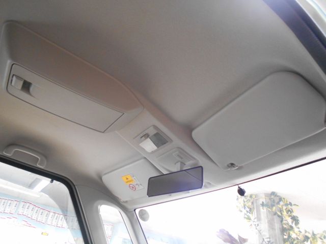 MAZDA FLAIR WAGON 2013