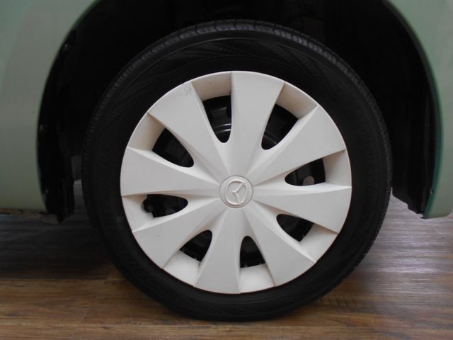 MAZDA FLAIR WAGON 2013