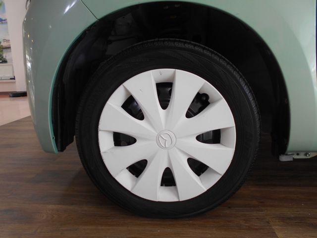 MAZDA FLAIR WAGON 2013