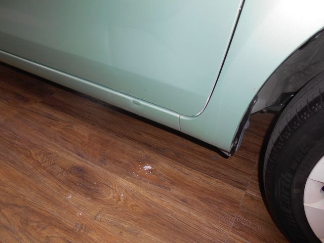 MAZDA FLAIR WAGON 2013