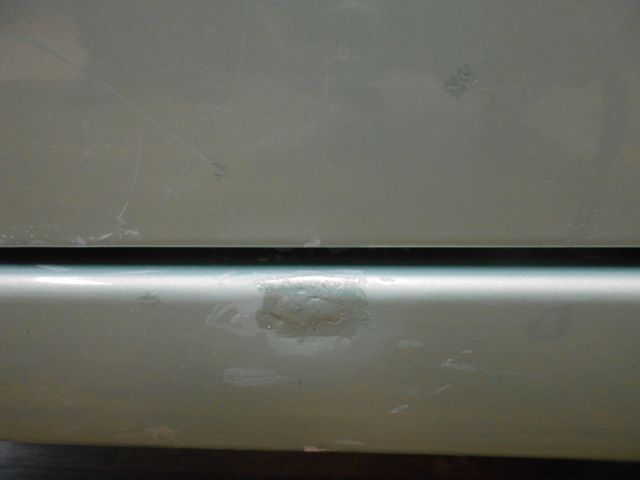 MAZDA FLAIR WAGON 2013