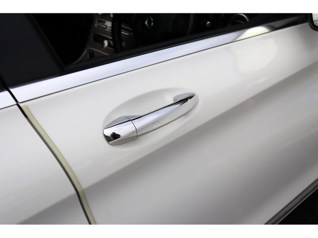 MERCEDES BENZ MERCEDES BENZ C class sedan 2015