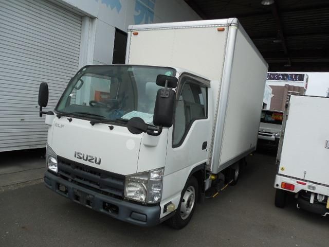 ISUZU ELF 2014