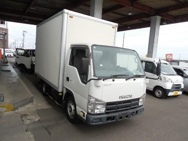 ISUZU ELF 2014