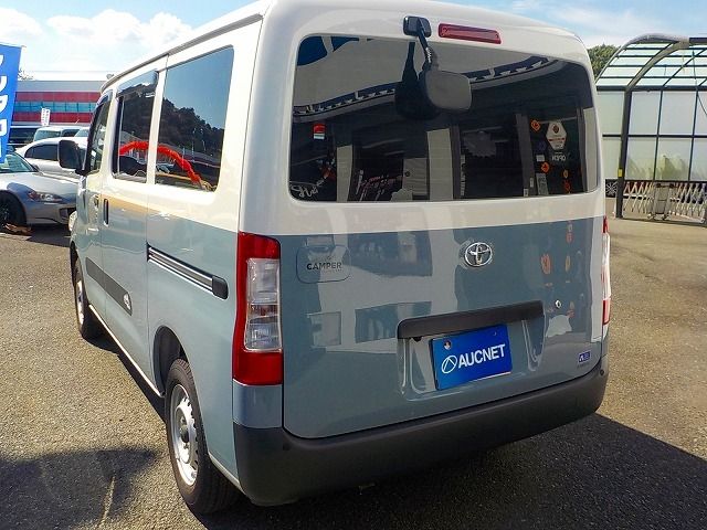 TOYOTA TOWNACE van 2WD 2024