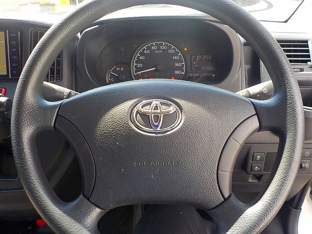 TOYOTA TOWNACE van 2WD 2024