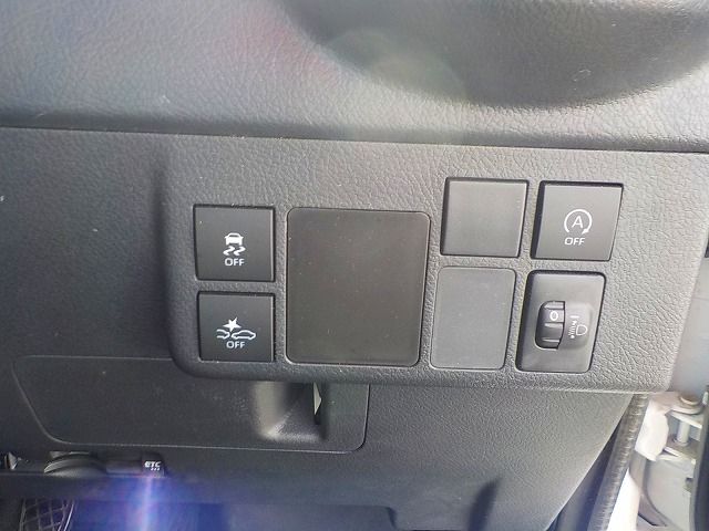 TOYOTA TOWNACE van 2WD 2024