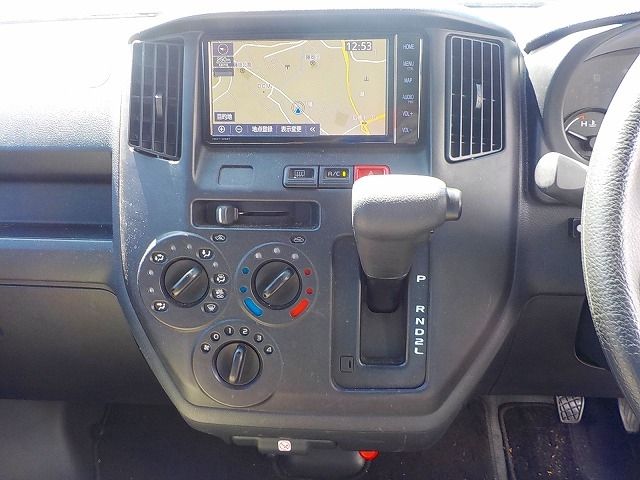 TOYOTA TOWNACE van 2WD 2024